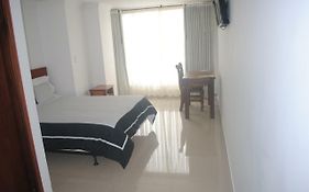 Colombia-Hotel Hontibon